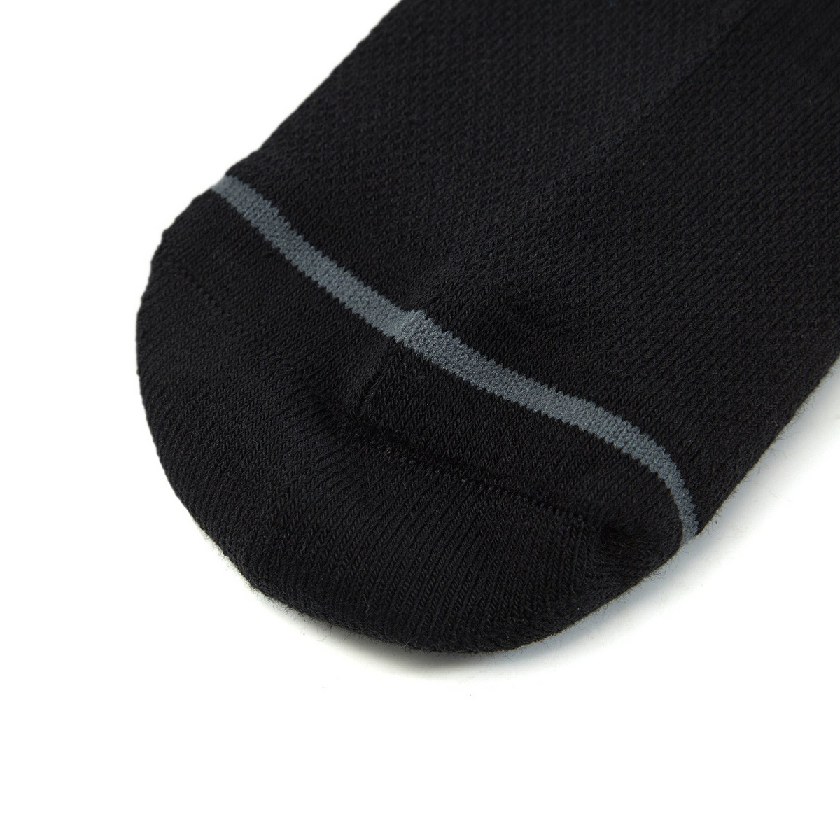 Wade Socks Monochrome Black