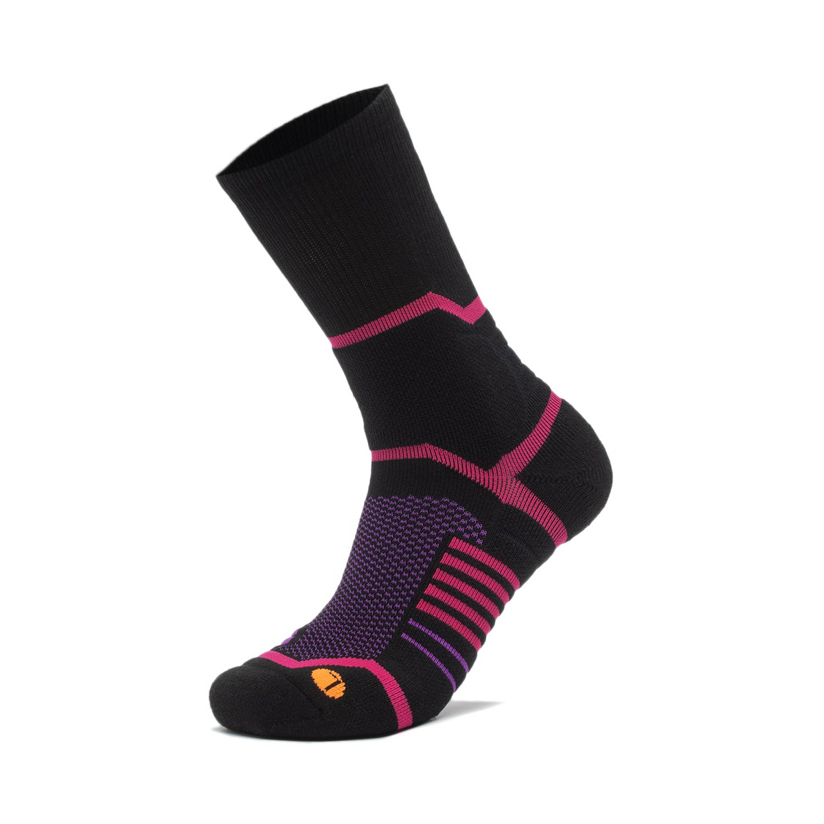 Wade Elite Socks Black