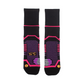 Wade Elite Socks Black