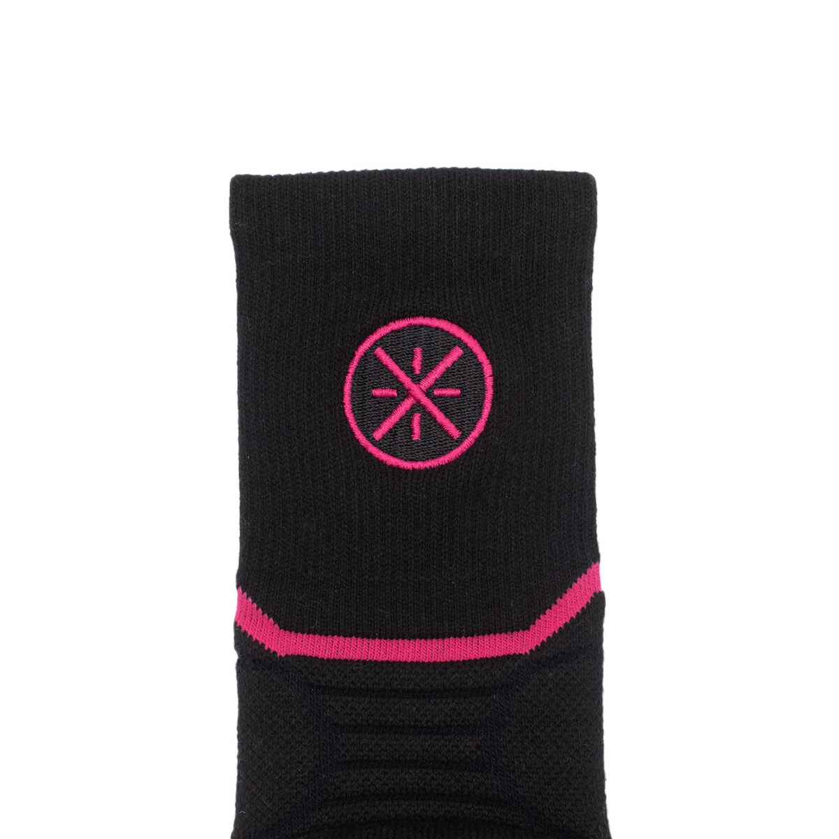 Wade Elite Socks Black