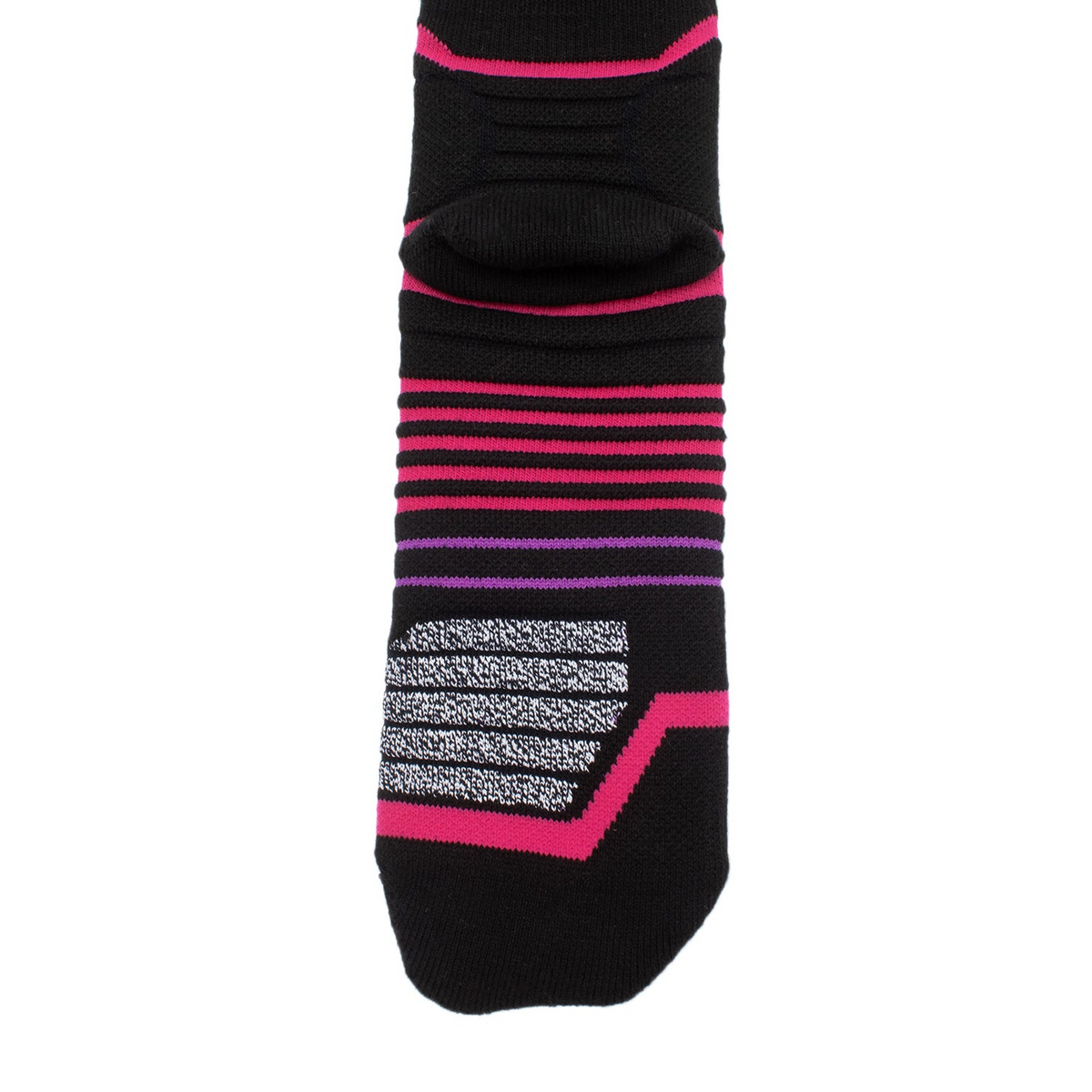 Wade Elite Socks Black