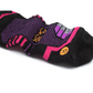 Wade Elite Socks Black