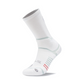 Wade Elite Socks White