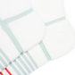Wade Elite Socks White