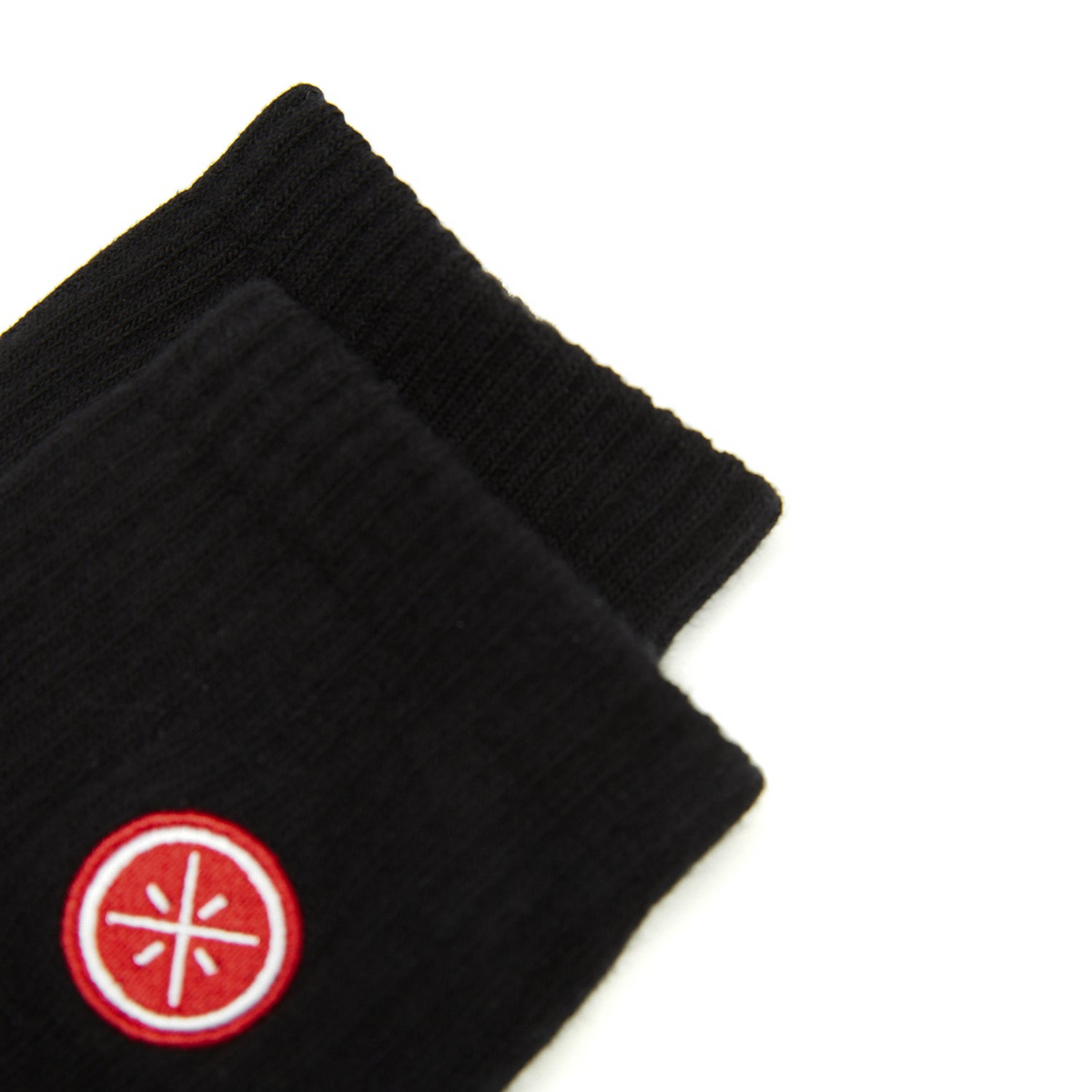 Wade Socks Black