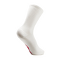 Wade Socks White