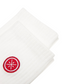 Wade Socks White