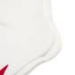 Wade Socks White