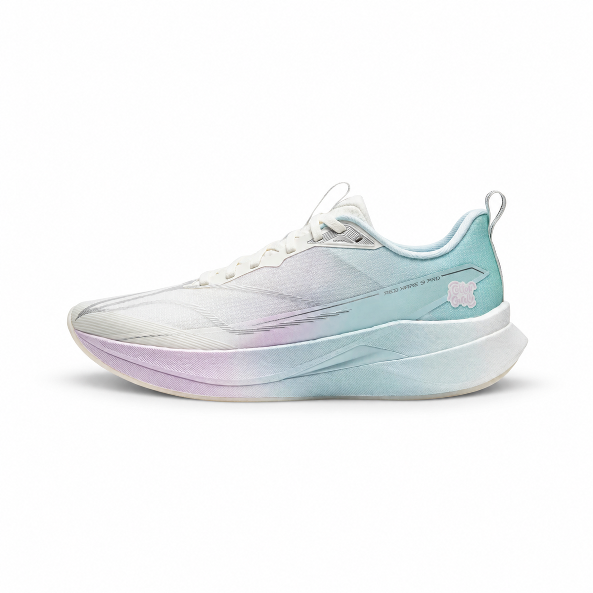 Li-Ning Red Hare 9 Pro “Cotton Candy”