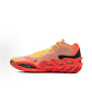 Li-Ning Rebirth Mid V2 "Star Pink Orange"