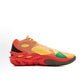 Li-Ning Rebirth Mid V2 "Star Pink Orange"