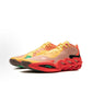 Li-Ning Rebirth Mid V2 "Star Pink Orange"