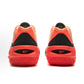 Li-Ning Rebirth Mid V2 "Star Pink Orange"