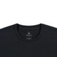 Wade WE ARE ONE Tee "Black"