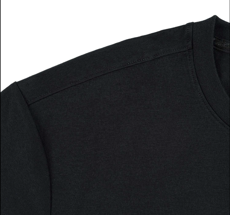 Wade WE ARE ONE Tee "Black"
