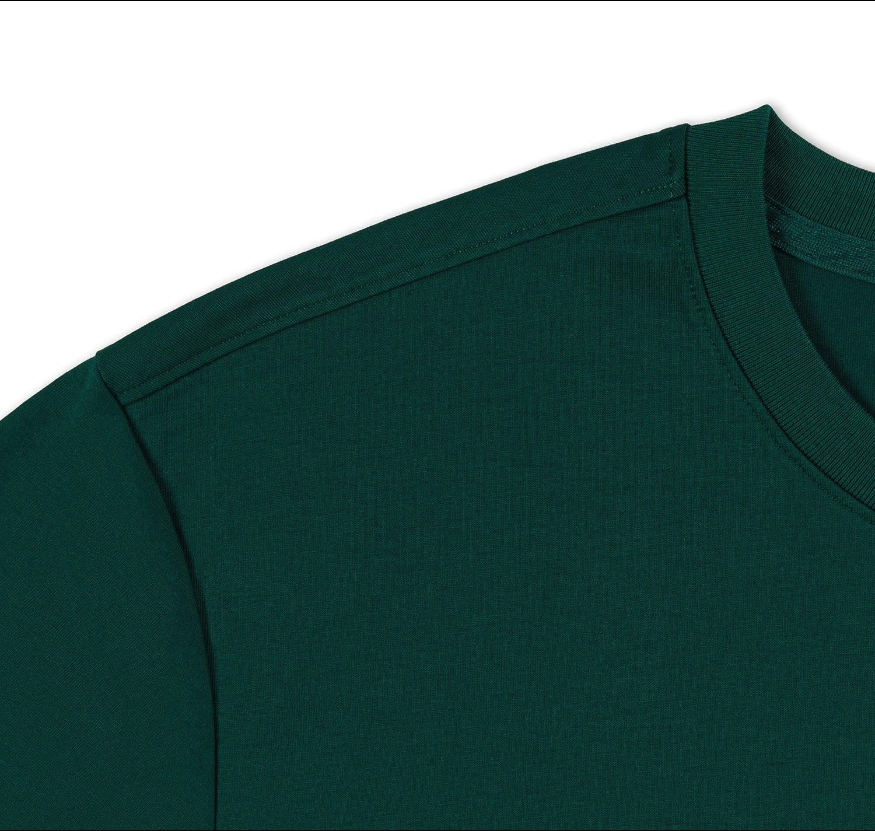 Wade WE ARE ONE Tee "Green"