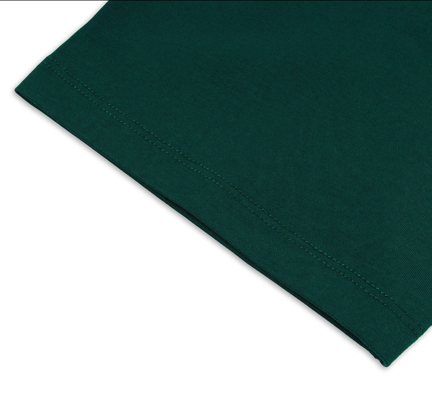 Wade WE ARE ONE Tee "Green"