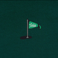 Wade WE ARE ONE Tee "Green"