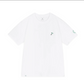 Wade WE ARE ONE Tee "White"