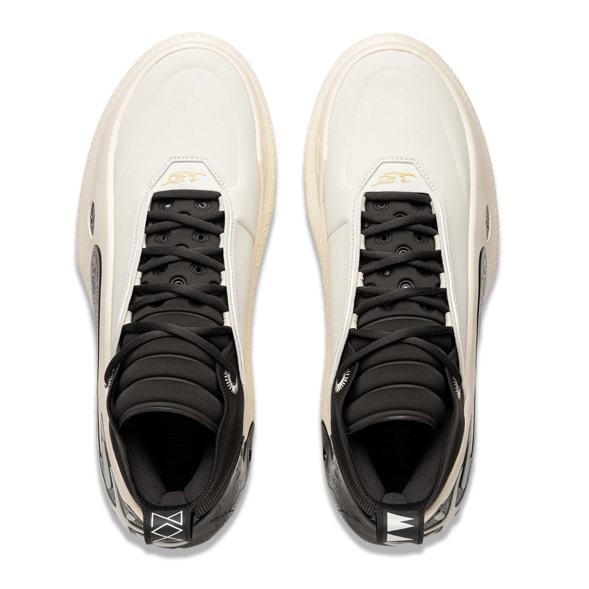 Way of Wade 11 "Hall of Fame"