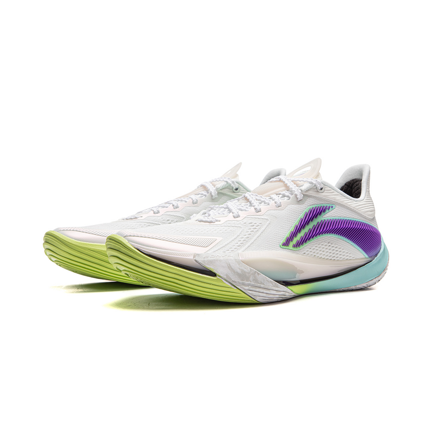 Li-Ning Sonic 13 "Temper"
