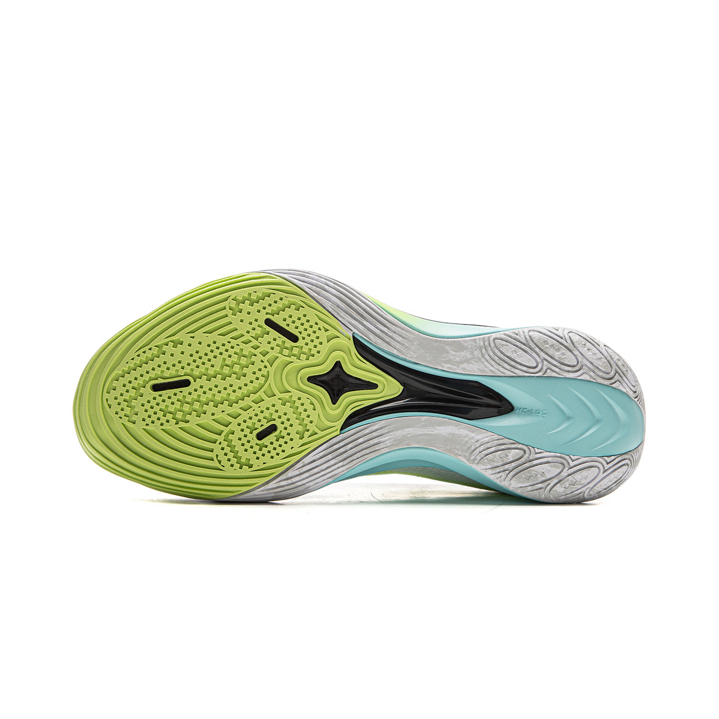 Li-Ning Sonic 13 "Temper"
