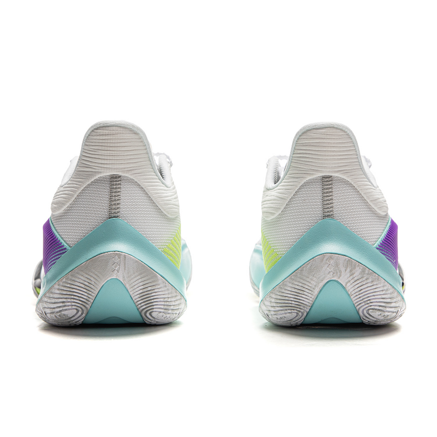 Li-Ning Sonic 13 "Temper"