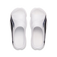 Li-Ning Bad 5 Slide "White Black"