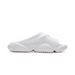 Li-Ning Bad 5 Slide "White Black"