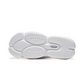 Li-Ning Bad 5 Slide "White Black"