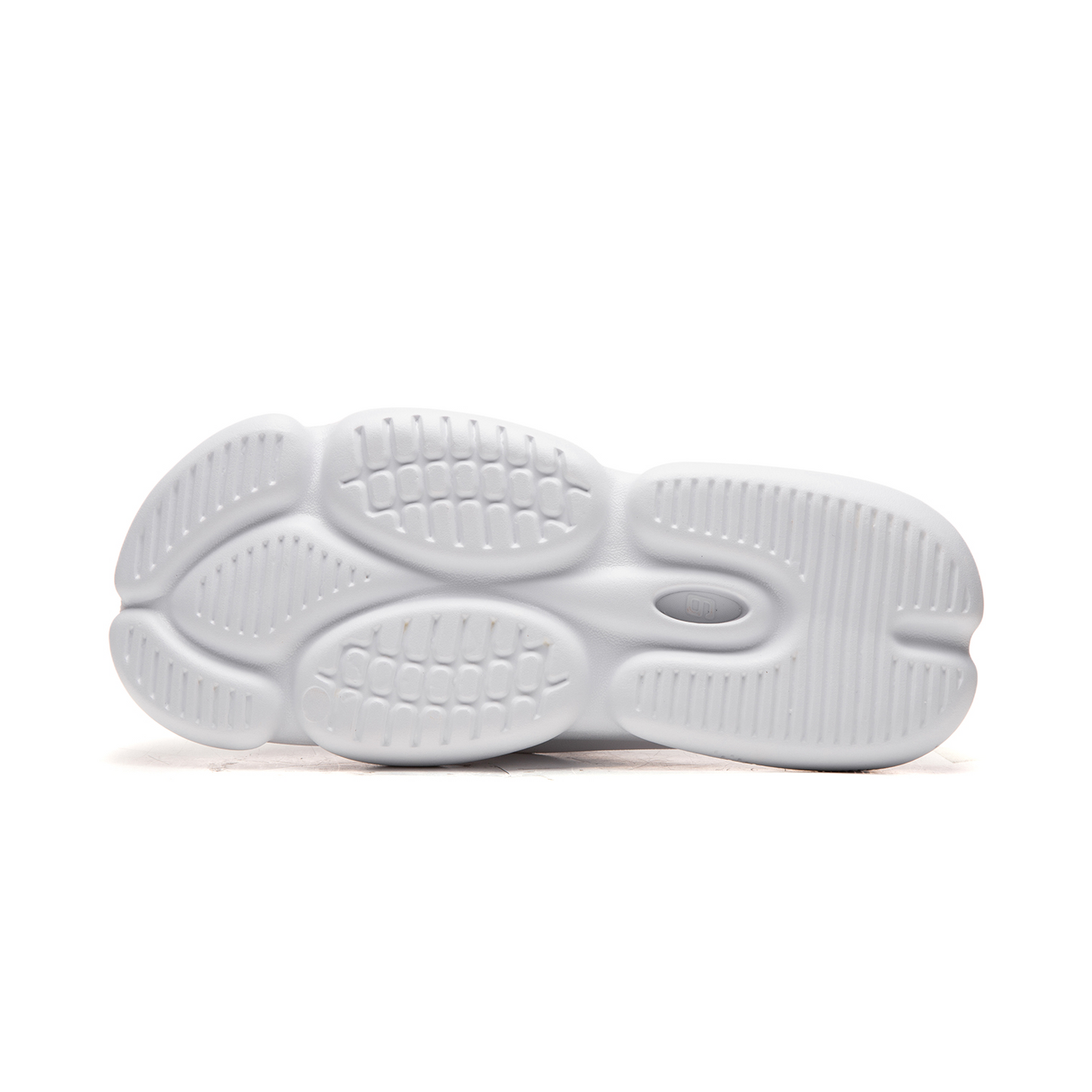 Li-Ning Bad 5 Slide "White Black"