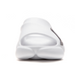 Li-Ning Bad 5 Slide "White Black"