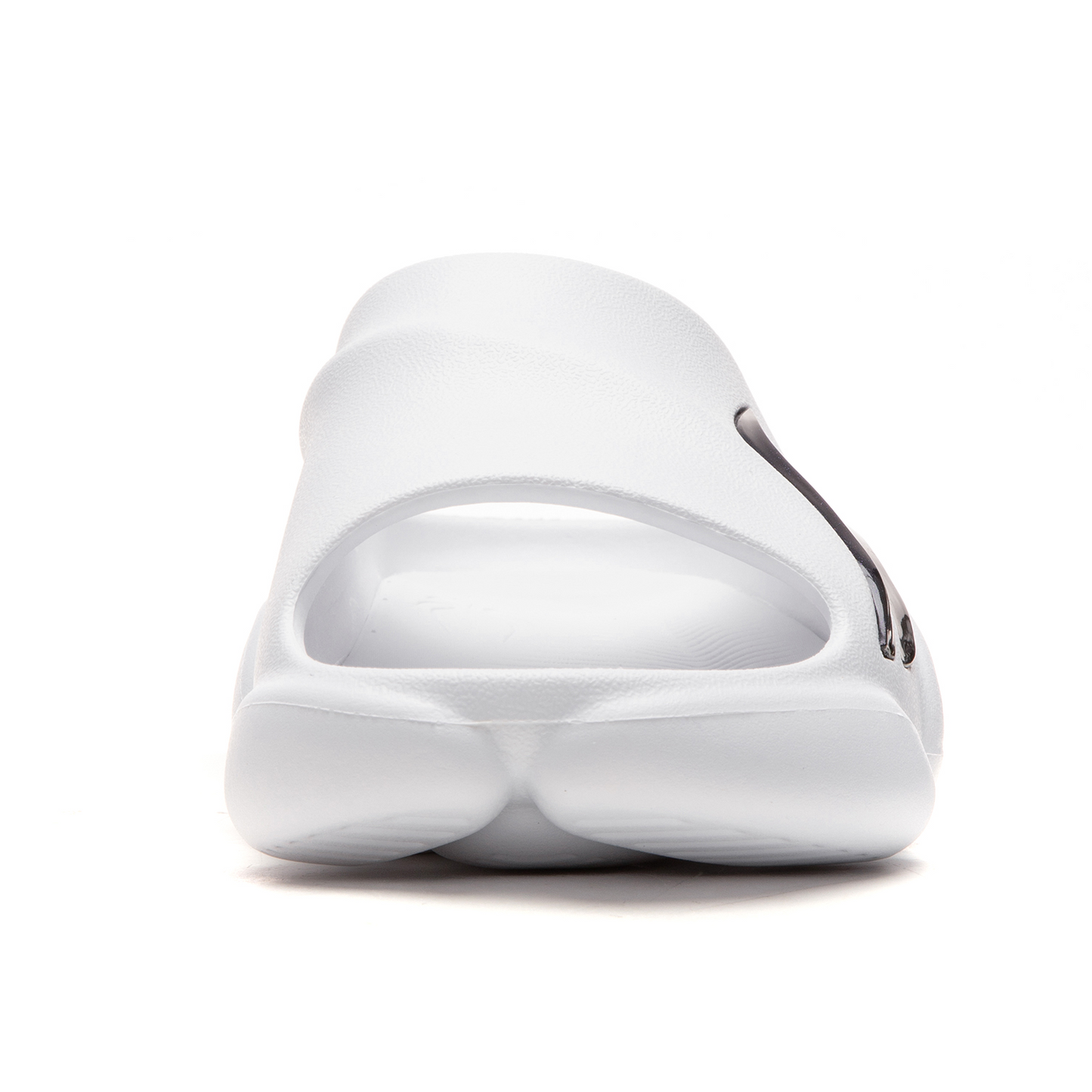 Li-Ning Bad 5 Slide "White Black"