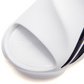 Li-Ning Bad 5 Slide "White Black"