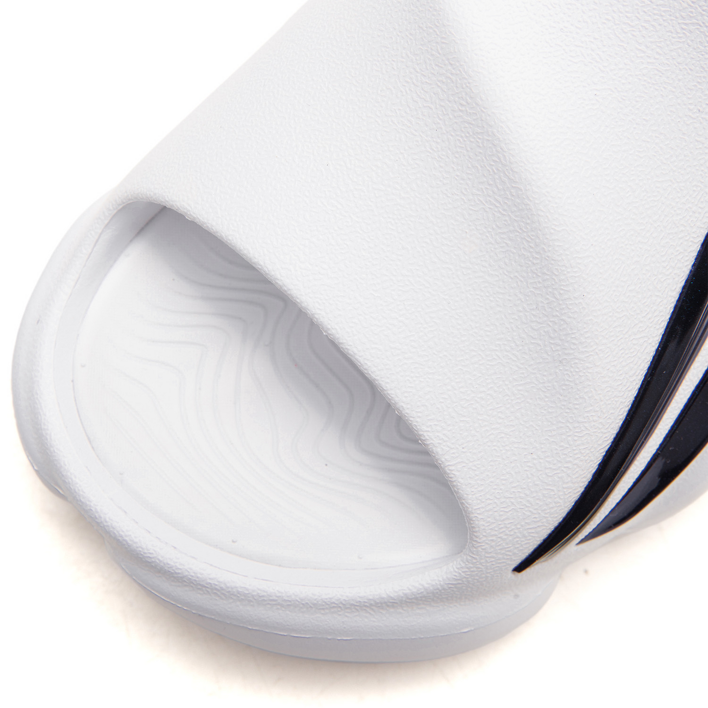Li-Ning Bad 5 Slide "White Black"