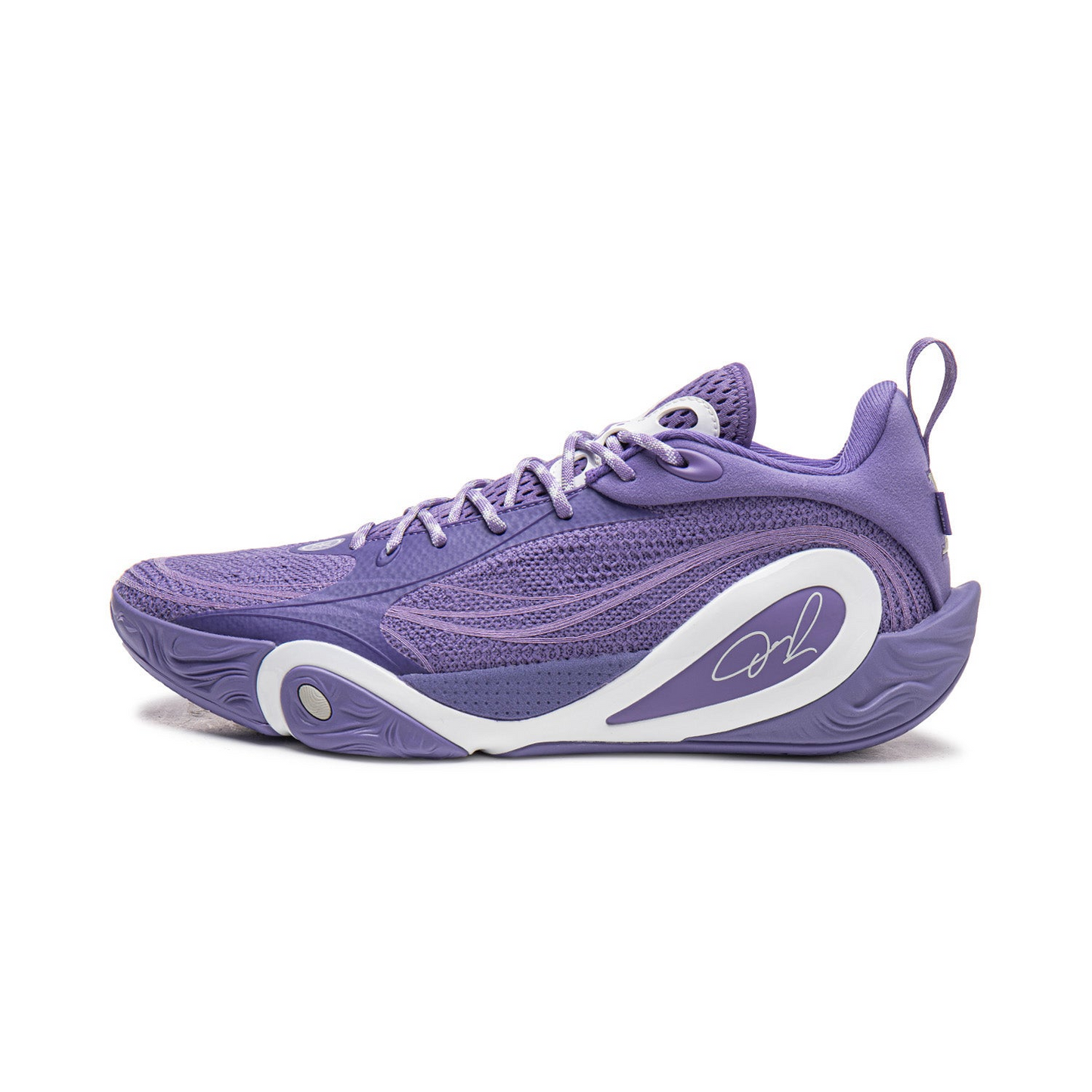 Wade DLO 1 "Lavender"