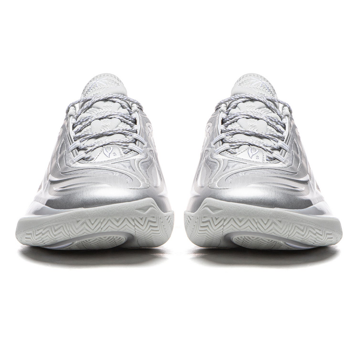 Wade 808 5 Ultra V2 "Silver Flash"