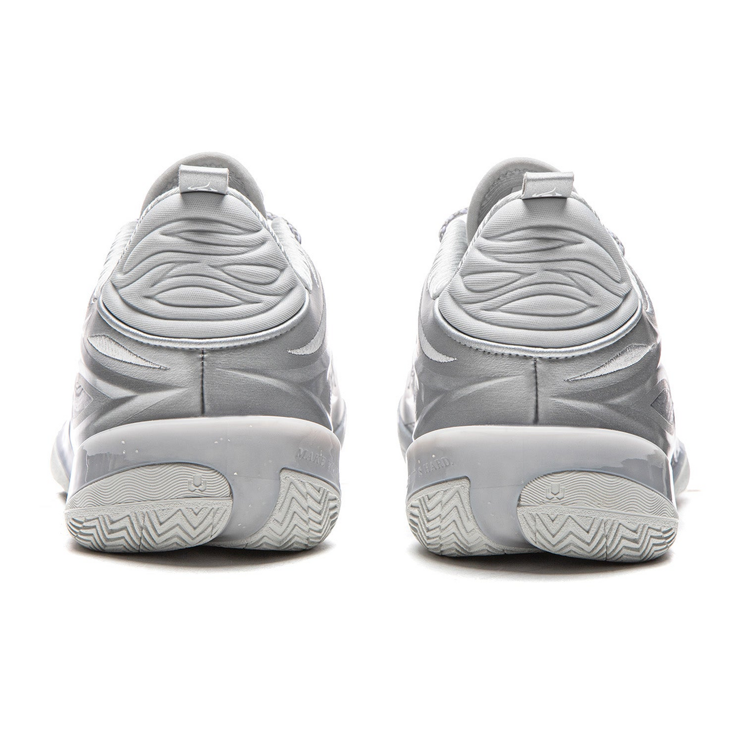 Wade 808 5 Ultra V2 "Silver Flash"