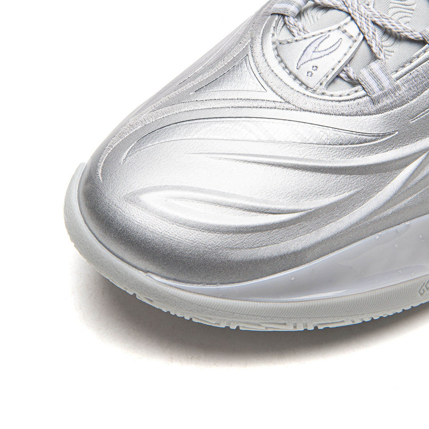 Wade 808 5 Ultra V2 "Silver Flash"