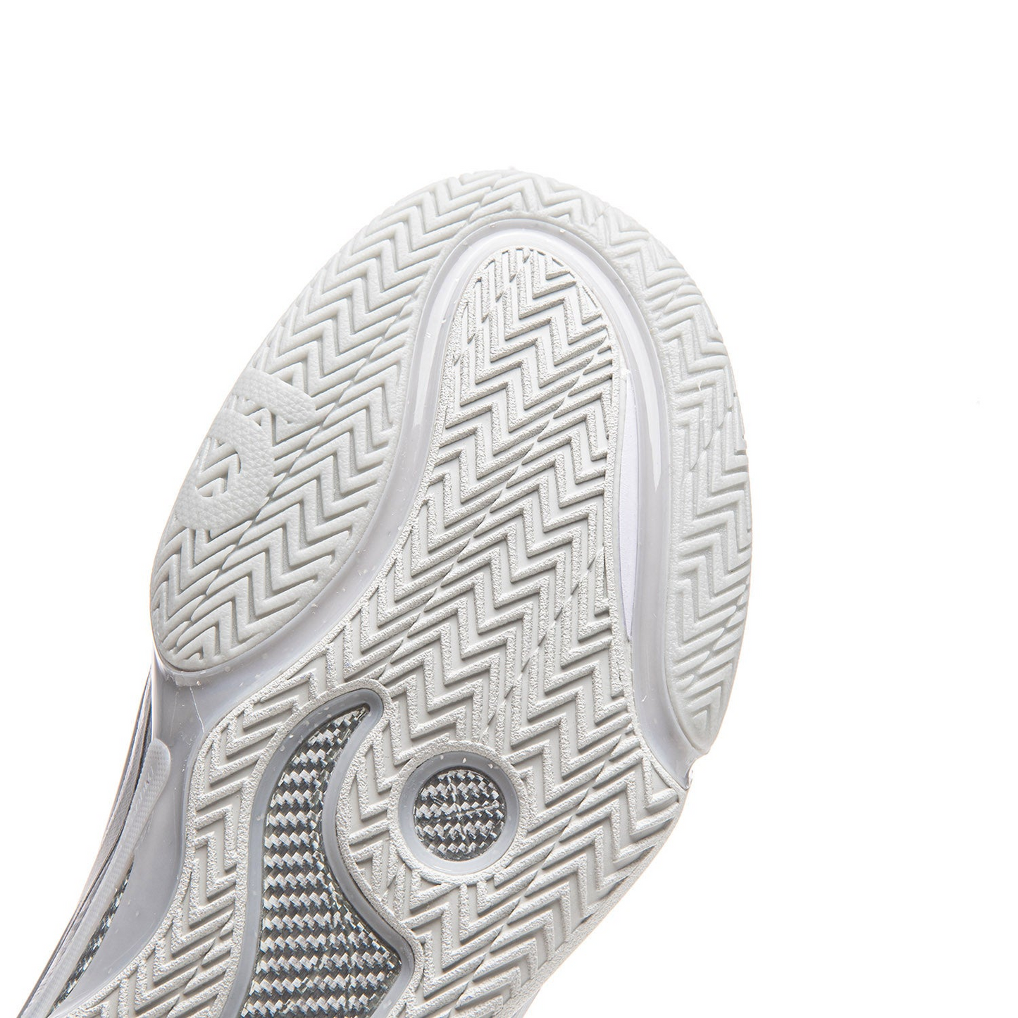 Wade 808 5 Ultra V2 "Silver Flash"